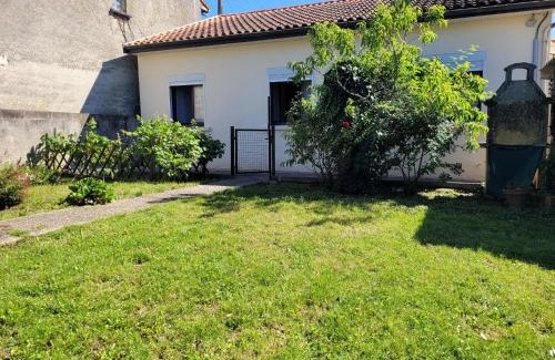 Cenon House | Maison Cenon indépendante avec jardin et parking