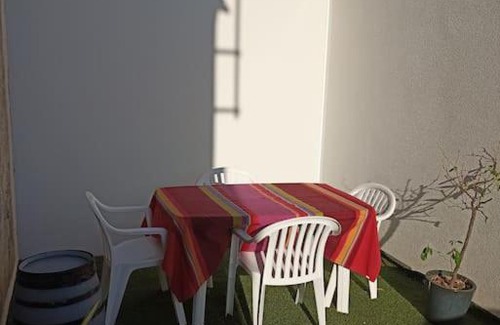 Bretignolles-sur-Mer House | Maison centre ville de Brétignolles sur Mer