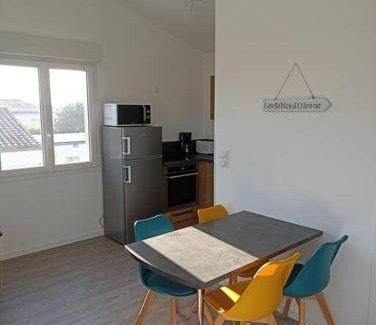 Bretignolles-sur-Mer House | Maison centre ville de Brétignolles sur Mer