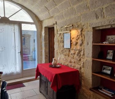 Sagries Villa | Maison Chêne Vert