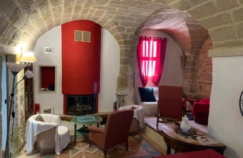 Sagries Villa | Maison Chêne Vert