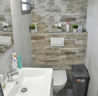 Petit-Bourg House | Maison charmante à Petit-Bourg avec jardin et spa