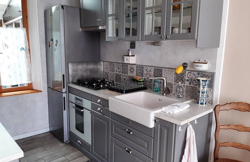 Verdun House | Maison Charmante Avec Option Barque -gite Embarqué
