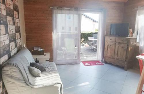 Yssingeaux House | Maison charmante avec vue sur montagne près d'Yssingeaux