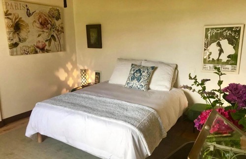 Irouleguy Bed & Breakfast | Maison chulubitenia