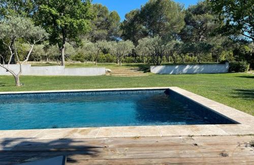 Rognes Villa | Maison Cireline en Provence, Rognes