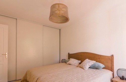 Lozari House | Maison Cléo - Duplex vue mer pour 8 voyageurs
