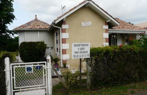 Gujan-Mestras House | MAISON Classée 3*