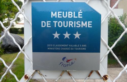 Gujan-Mestras House | MAISON Classée 3*
