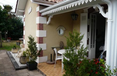 Gujan-Mestras House | MAISON Classée 3*