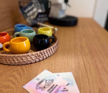 Frattamaggiore Bed & Breakfast | Maison Comì