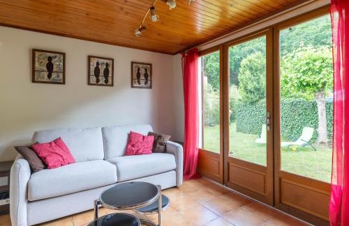 Mimizan House | Maison confort 4 pers. proche lac et océan, jardin, WiFi, à Mimizan - FR-1-50-135