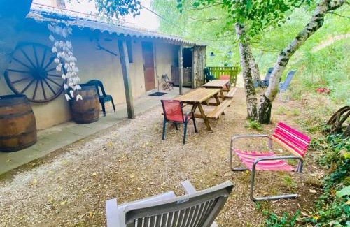 Camps-sur-l'Agly House | Maison confortable au cœur de la nature près de Camps-sur-l'Agly