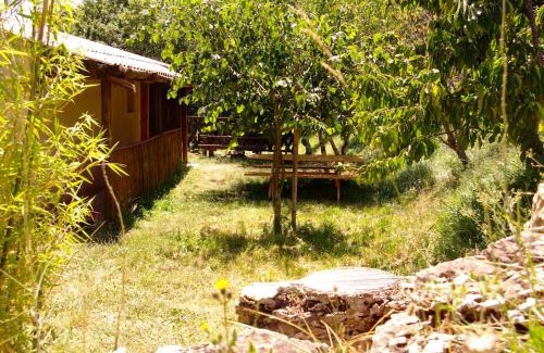 Camps-sur-l'Agly House | Maison confortable au cœur de la nature près de Camps-sur-l'Agly