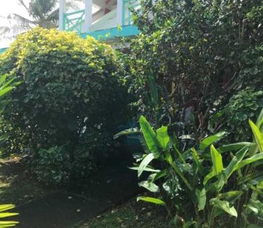 Sainte-Rose House | Maison cosy avec piscine à Sainte-Rose
