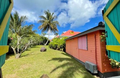 Sainte-Rose House | Maison cosy avec piscine à Sainte-Rose