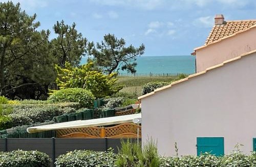 Bretignolles-sur-Mer House | Maison cosy près de la plage