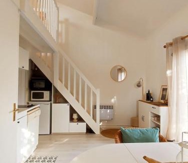 Bretignolles-sur-Mer House | Maison cosy près de la plage