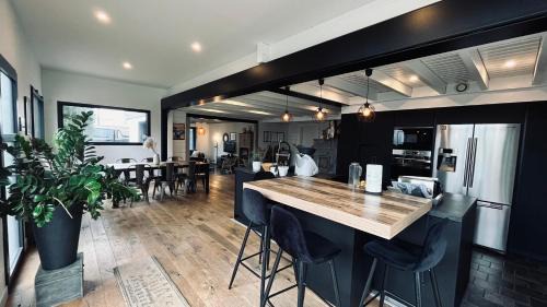 Saint-Jean-de-Monts Villa | Maison d'architecte de la Parée