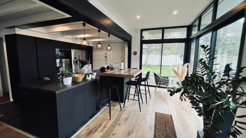 Saint-Jean-de-Monts Villa | Maison d'architecte de la Parée