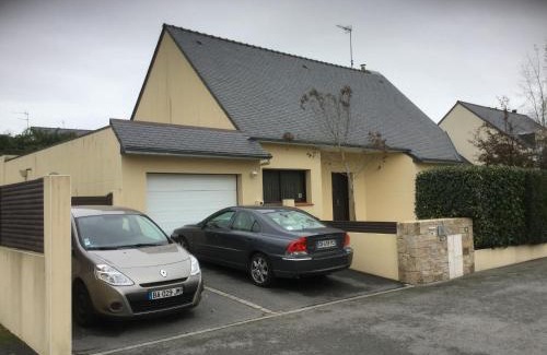 Guidel House | Maison d’hôtes du Clos de Kério