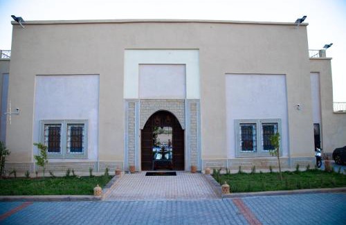 Ouarzazate House | Maison D'hôtes IMINIGRAN & Spa