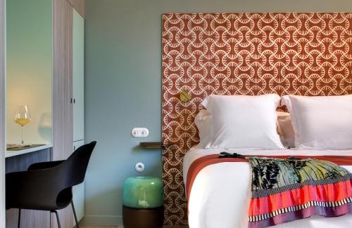 Eyragues House | Maison d'hôtes Le Pré Gourmand du Village- Adults only