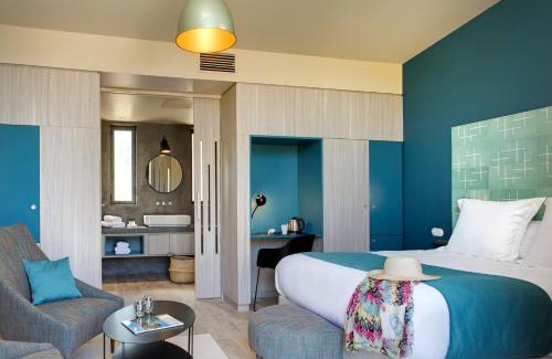 Eyragues House | Maison d'hôtes Le Pré Gourmand du Village- Adults only