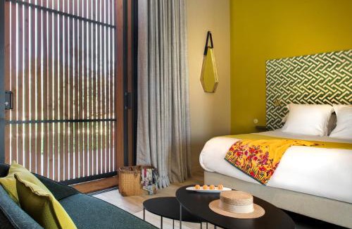 Eyragues House | Maison d'hôtes Le Pré Gourmand du Village- Adults only