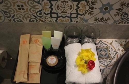 Cam Ha Hotel | Maison D'Hoian Home Resort