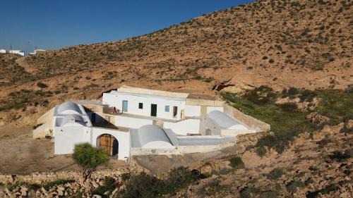 Beni Khedech House | Maison D'hote Dar Jeddi