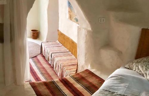 Beni Khedech House | Maison D'hote Dar Jeddi