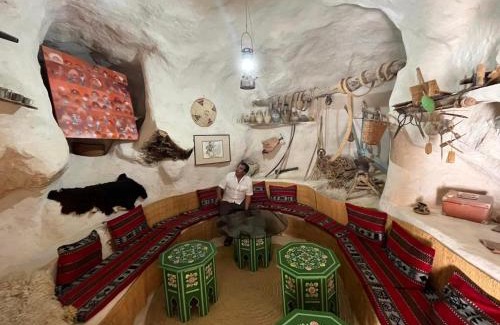Beni Khedech House | Maison D'hote Dar Jeddi