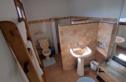 Vakinankaratra House | Maison d'hotes Tsara Tsara Vahiny