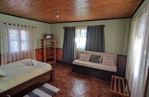 Vakinankaratra House | Maison d'hotes Tsara Tsara Vahiny