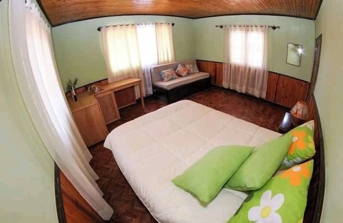 Vakinankaratra House | Maison d'hotes Tsara Tsara Vahiny