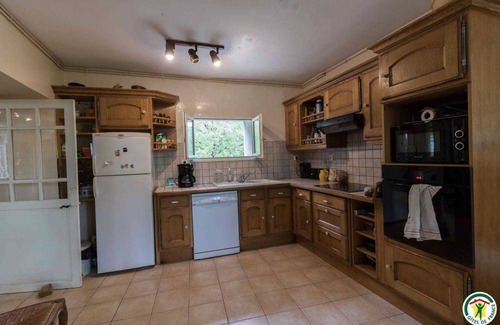 Arguenos House | Maison d'Isabé - Arguenos