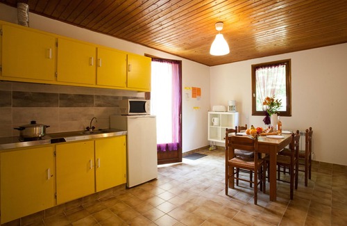 Calviac-en-Perigord House | Maison Dans Village de Gîtes à 13km de Sarlat