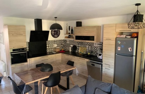 Rougiers House | Maison Dans le Haut Var à la Campagne