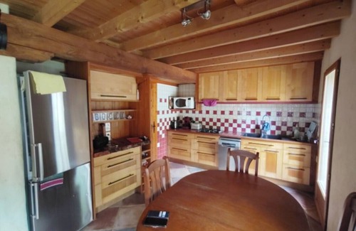 Saint-Laurent House | Maison de 2 Chambres Pour 6 Personnes