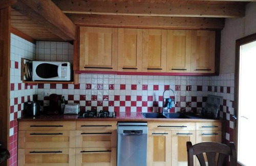 Saint-Laurent House | Maison de 2 Chambres Pour 6 Personnes