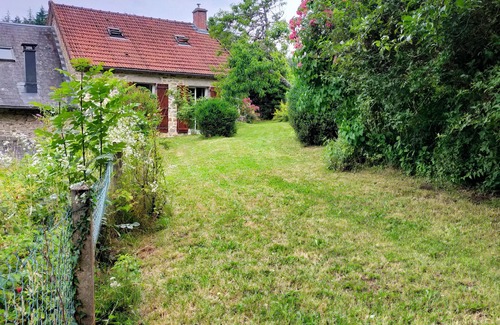 Saint-Goussaud House | Maison de Campagne Saint Goussaud