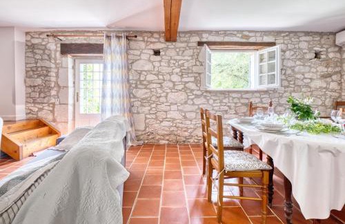 Cuneges House | Maison de Campagne à Cunèges