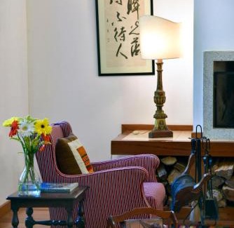 Itaipava Hotel | Maison de Campagne, Chambres D'Hôtes - Itaipava