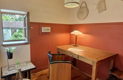Sammarcolles House | Maison de Campagne au Calme, Idéale Pour les Familles et les Groupes