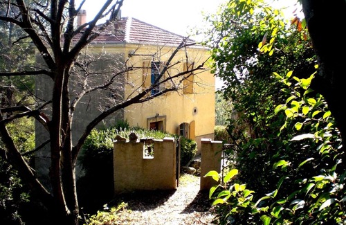 Tourrettes House | Maison de Campagne Haut Var