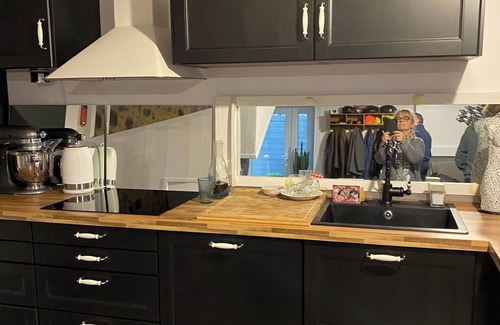 Yquelon House | Maison de Caractère