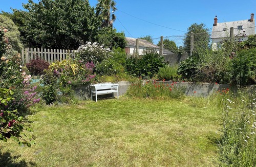 Yquelon House | Maison de Caractère