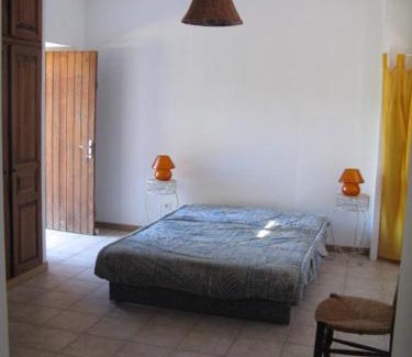 Galeria House | Maison de caractère, pierre sèche, Galéria, pour 2