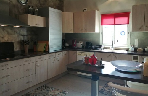 Mornac-sur-Seudre Villa | Maison de charme dans un village typique
